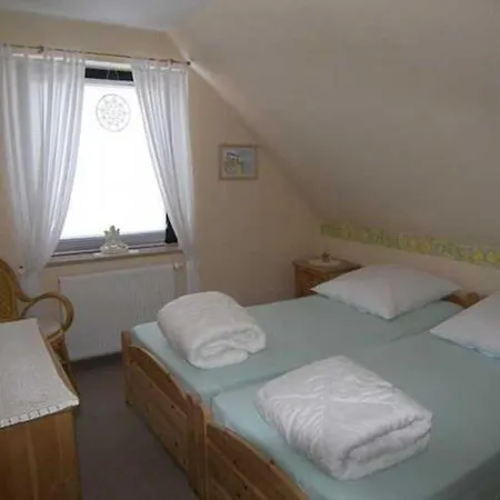 Im 2_familien_haus Heringsdorf (Usedom)